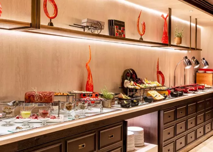 هتل دیوان استانبول